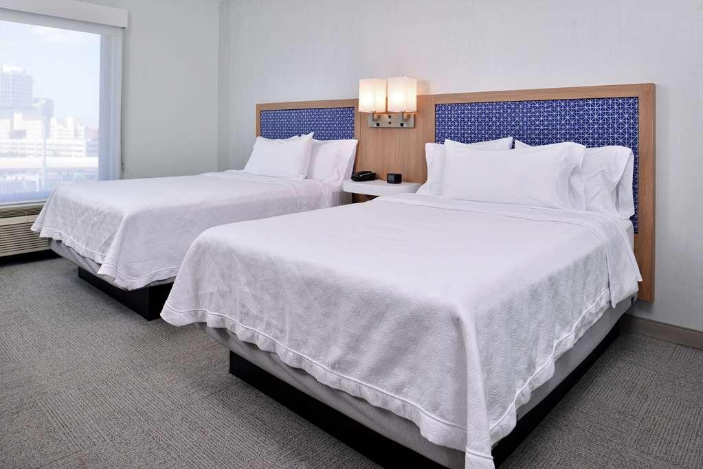 Hampton Inn Tampa Downtown Channel District Rom bilde